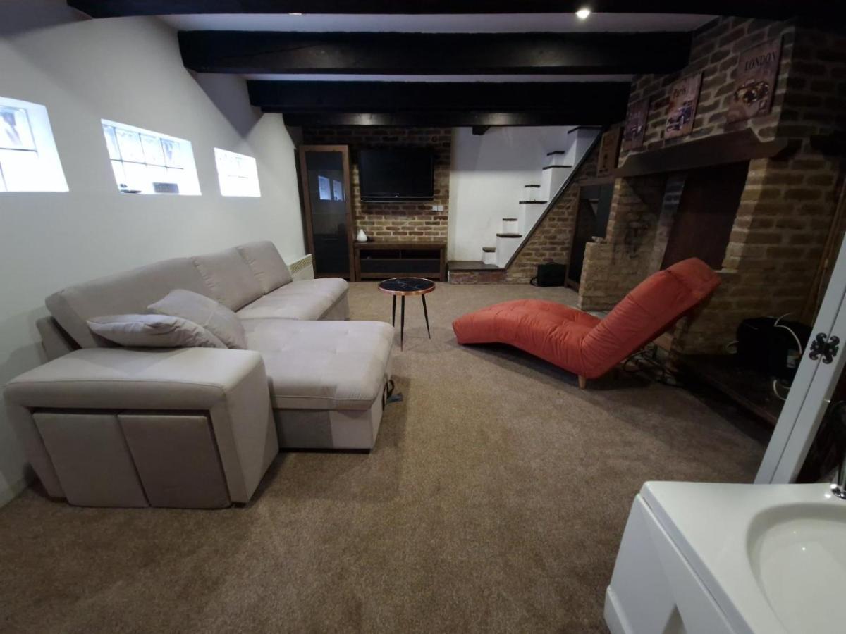 Apartment Bascarsija House