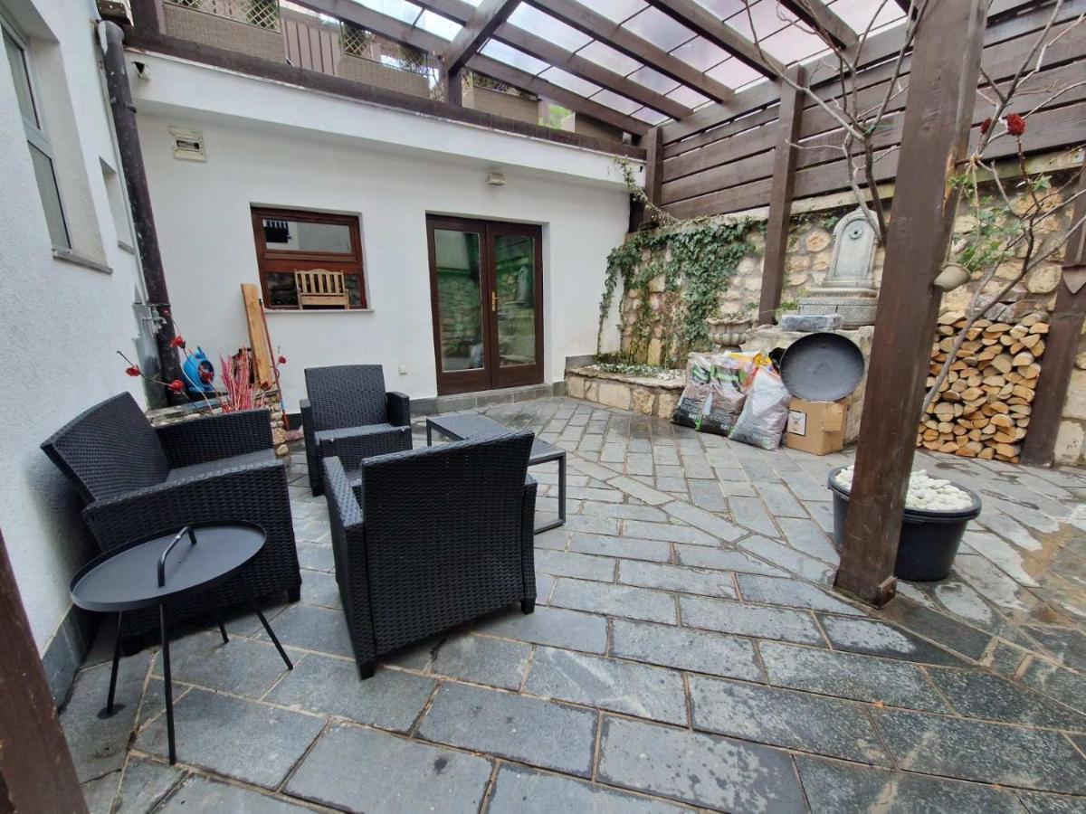 Bascarsija House Sarajevo