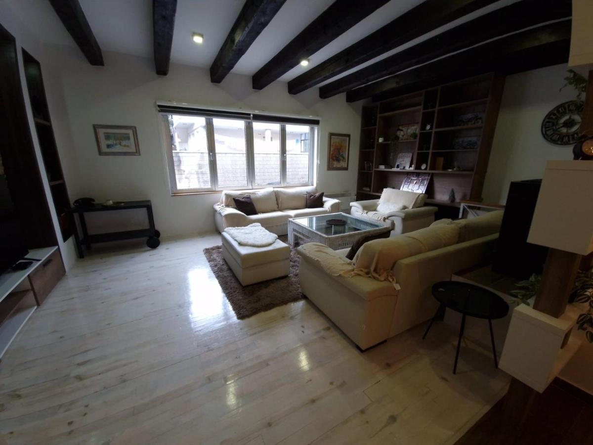 Apartment Bascarsija House *