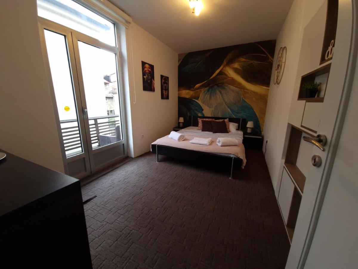 Bascarsija House Apartment Sarajevo