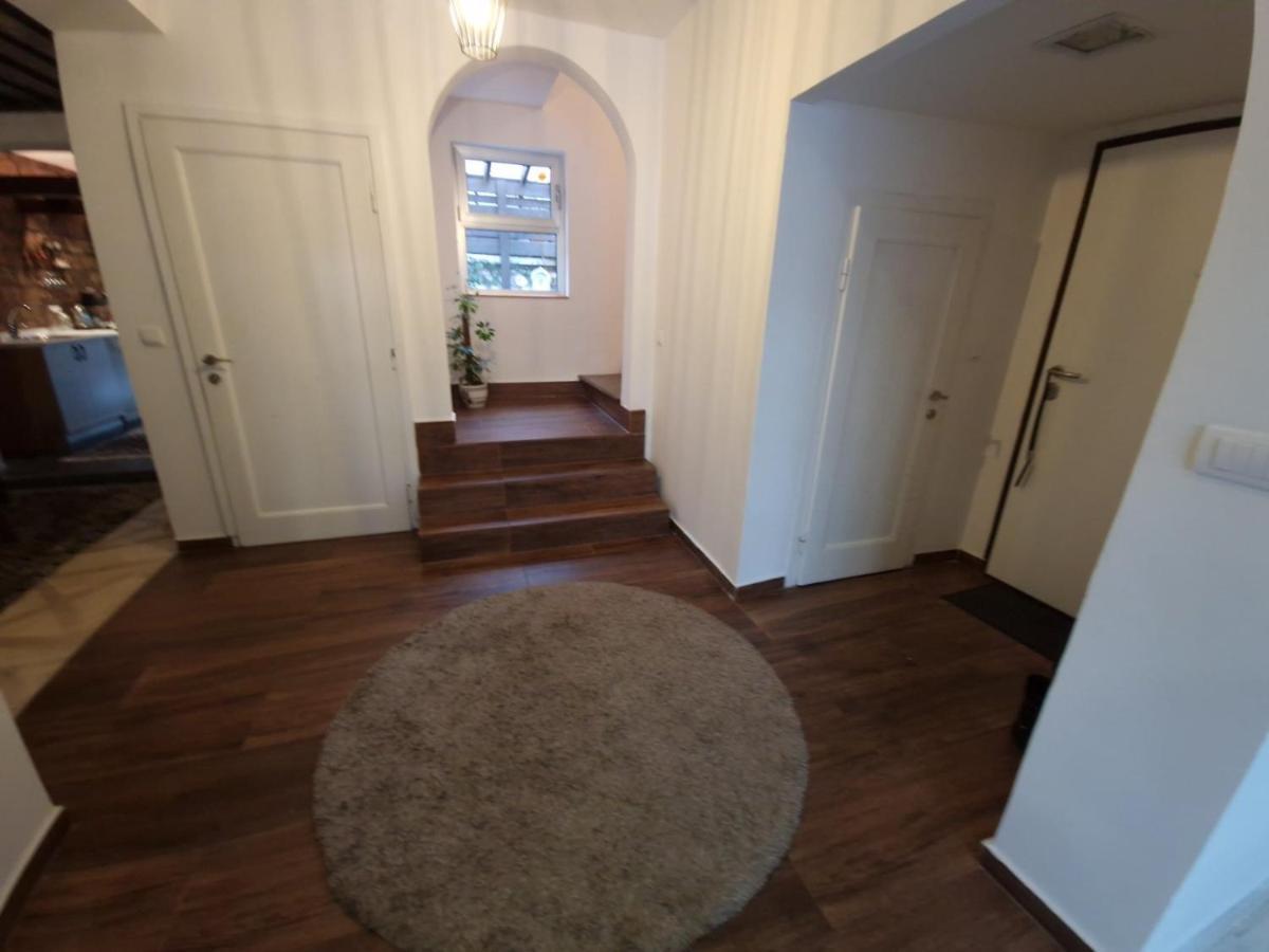 Bascarsija House Apartment *
