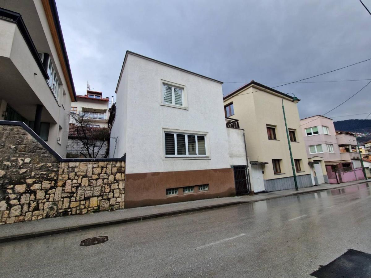 Apartment Bascarsija House Sarajevo