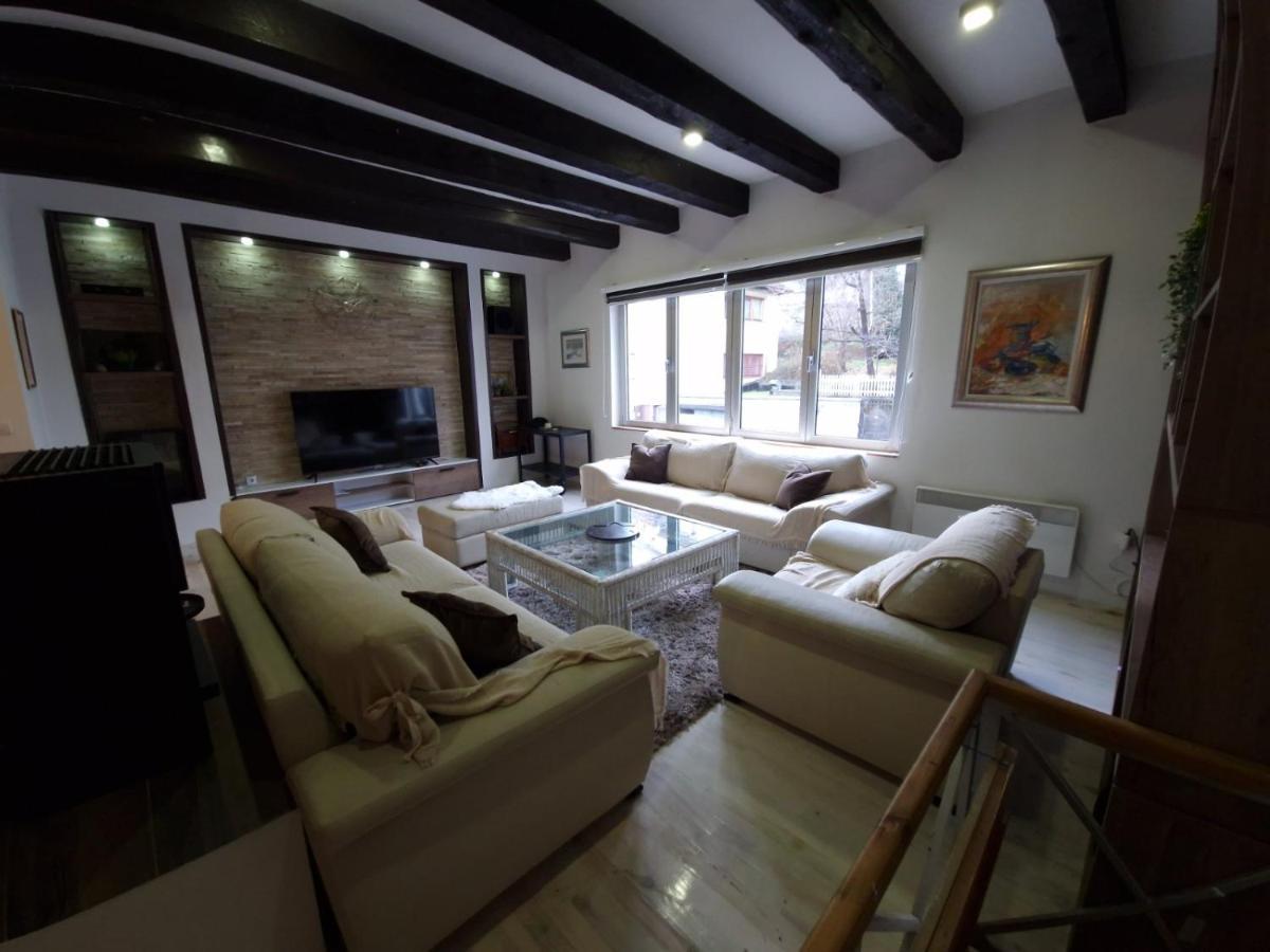 Bascarsija House Apartment Sarajevo