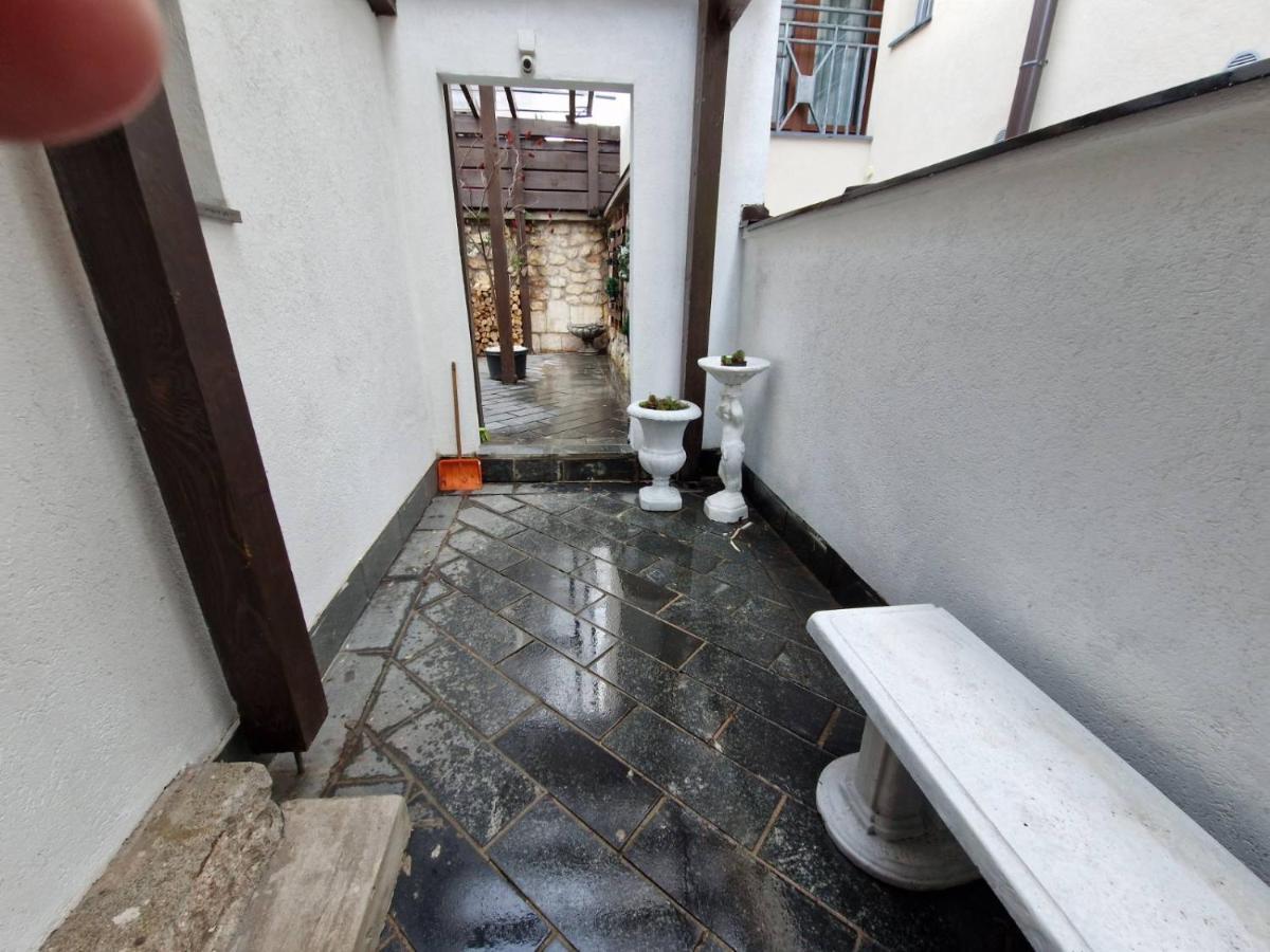 Bascarsija House Sarajevo