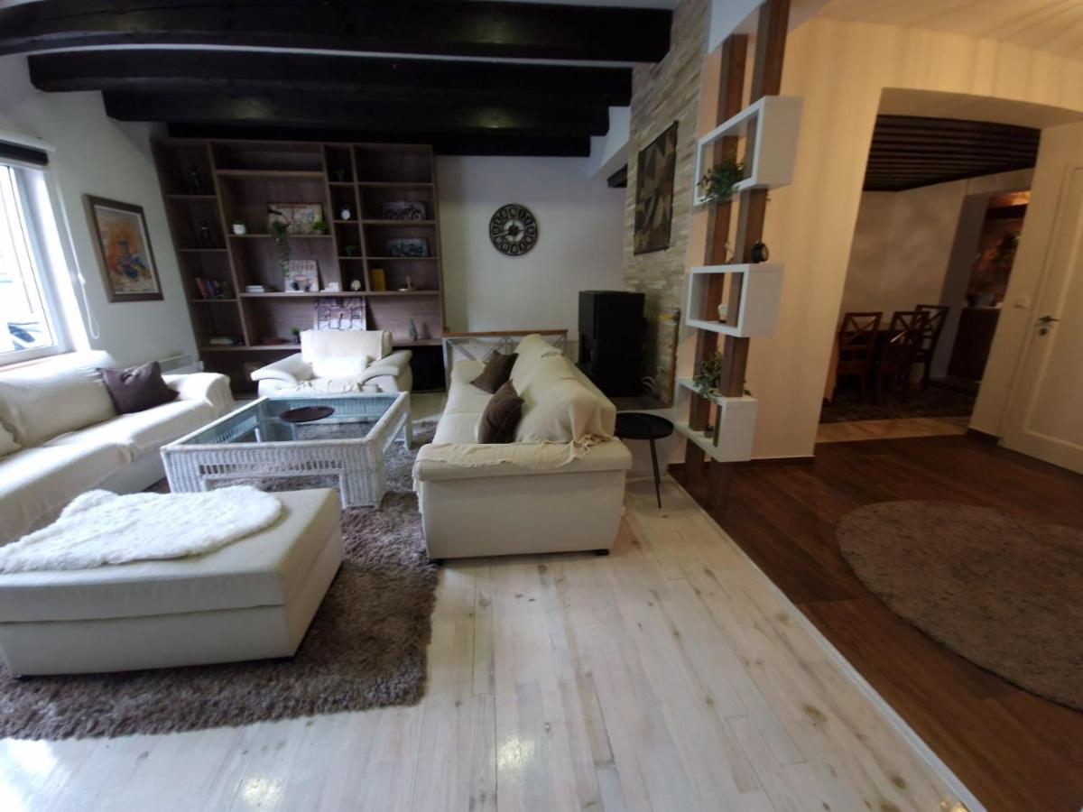 Apartment Bascarsija House *