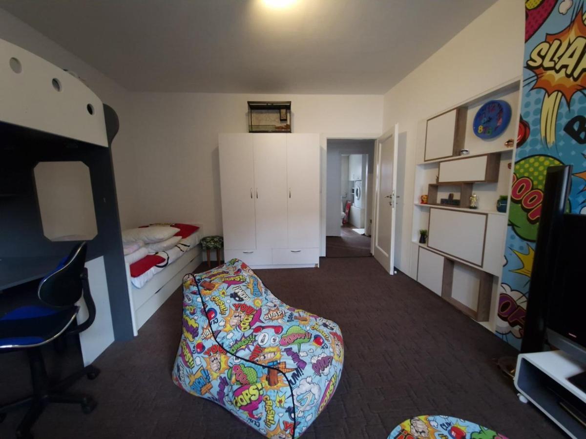 Apartment Bascarsija House Sarajevo