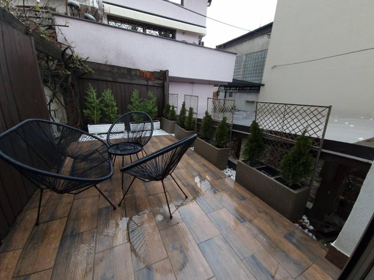 Bascarsija House Apartment